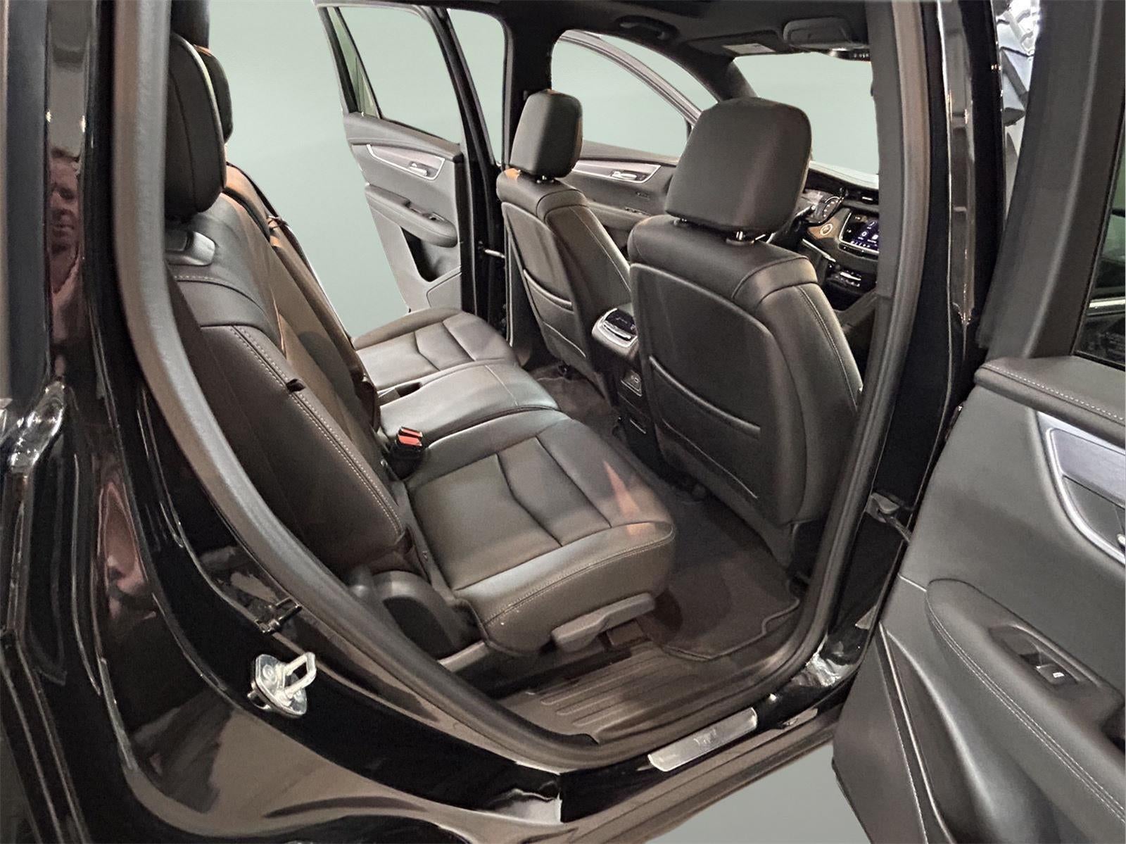 2024 Cadillac XT6 AWD Luxury