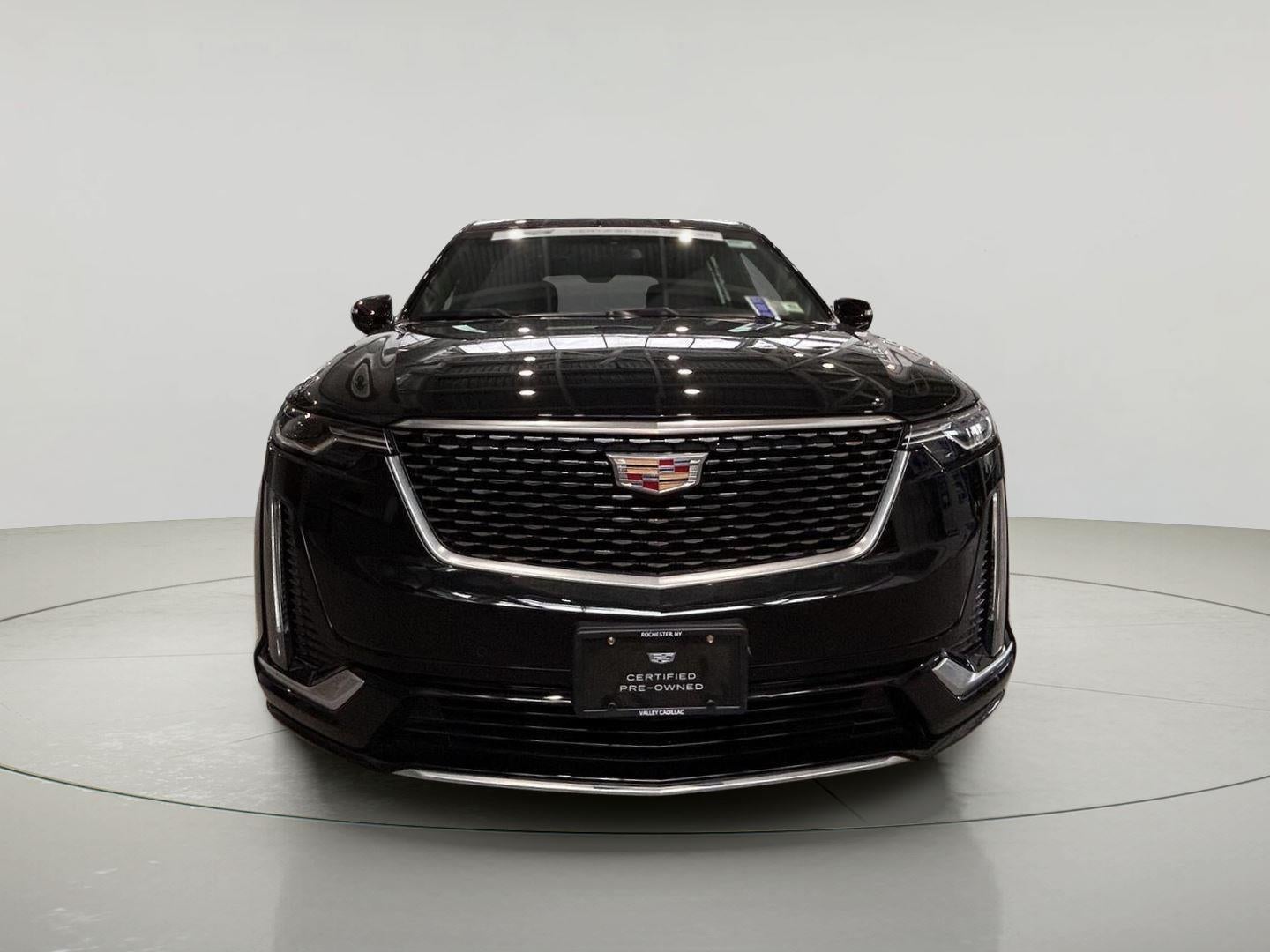 2024 Cadillac XT6 AWD Luxury