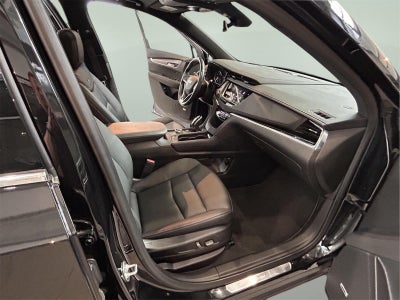 2024 Cadillac XT6 AWD Luxury