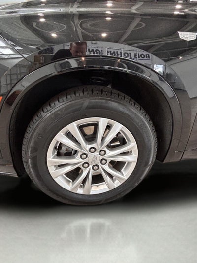 2024 Cadillac XT6 AWD Luxury