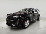 2024 Cadillac XT6 AWD Luxury