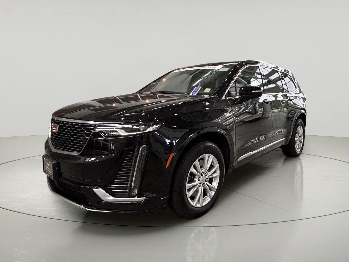 2024 Cadillac XT6 AWD Luxury