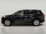 2024 Cadillac XT6 AWD Luxury