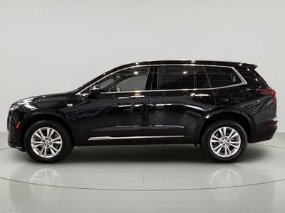 2024 Cadillac XT6 AWD Luxury