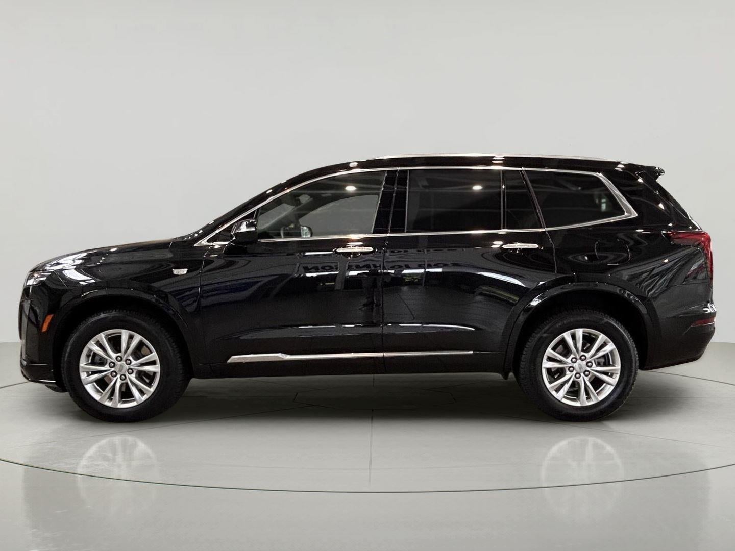 2024 Cadillac XT6 AWD Luxury