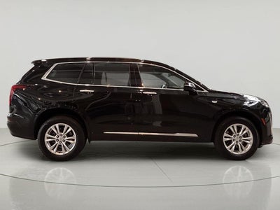 2024 Cadillac XT6 AWD Luxury