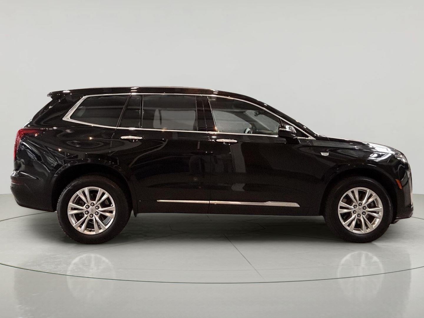 2024 Cadillac XT6 AWD Luxury