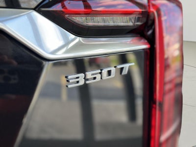 2024 Cadillac XT6 AWD Luxury
