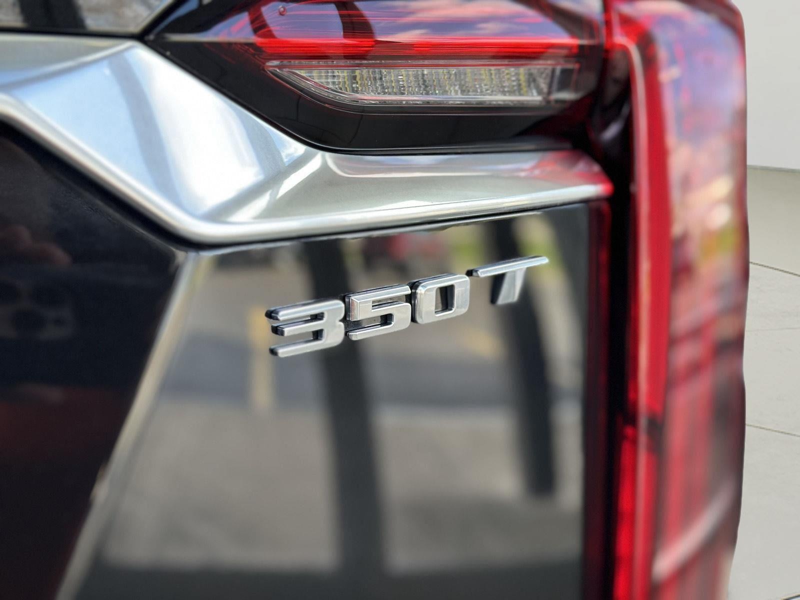 2024 Cadillac XT6 AWD Luxury
