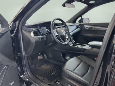 2024 Cadillac XT6 AWD Luxury