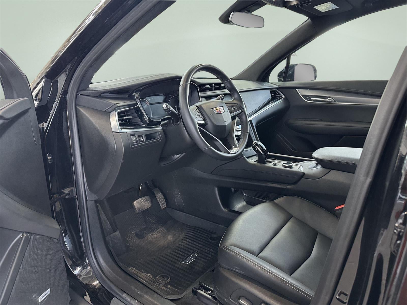 2024 Cadillac XT6 AWD Luxury