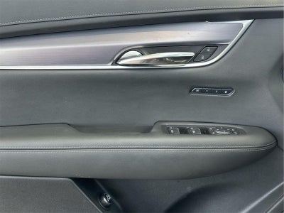 2024 Cadillac XT6 AWD Luxury