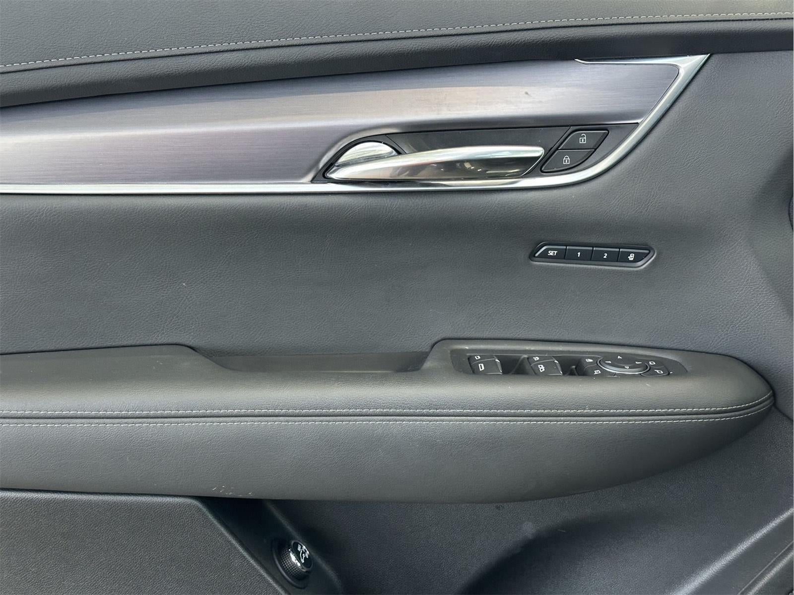 2024 Cadillac XT6 AWD Luxury