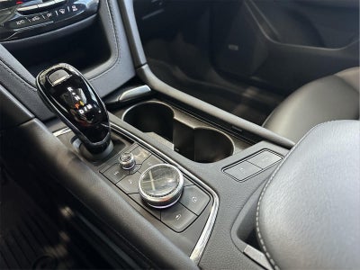 2024 Cadillac XT6 AWD Luxury