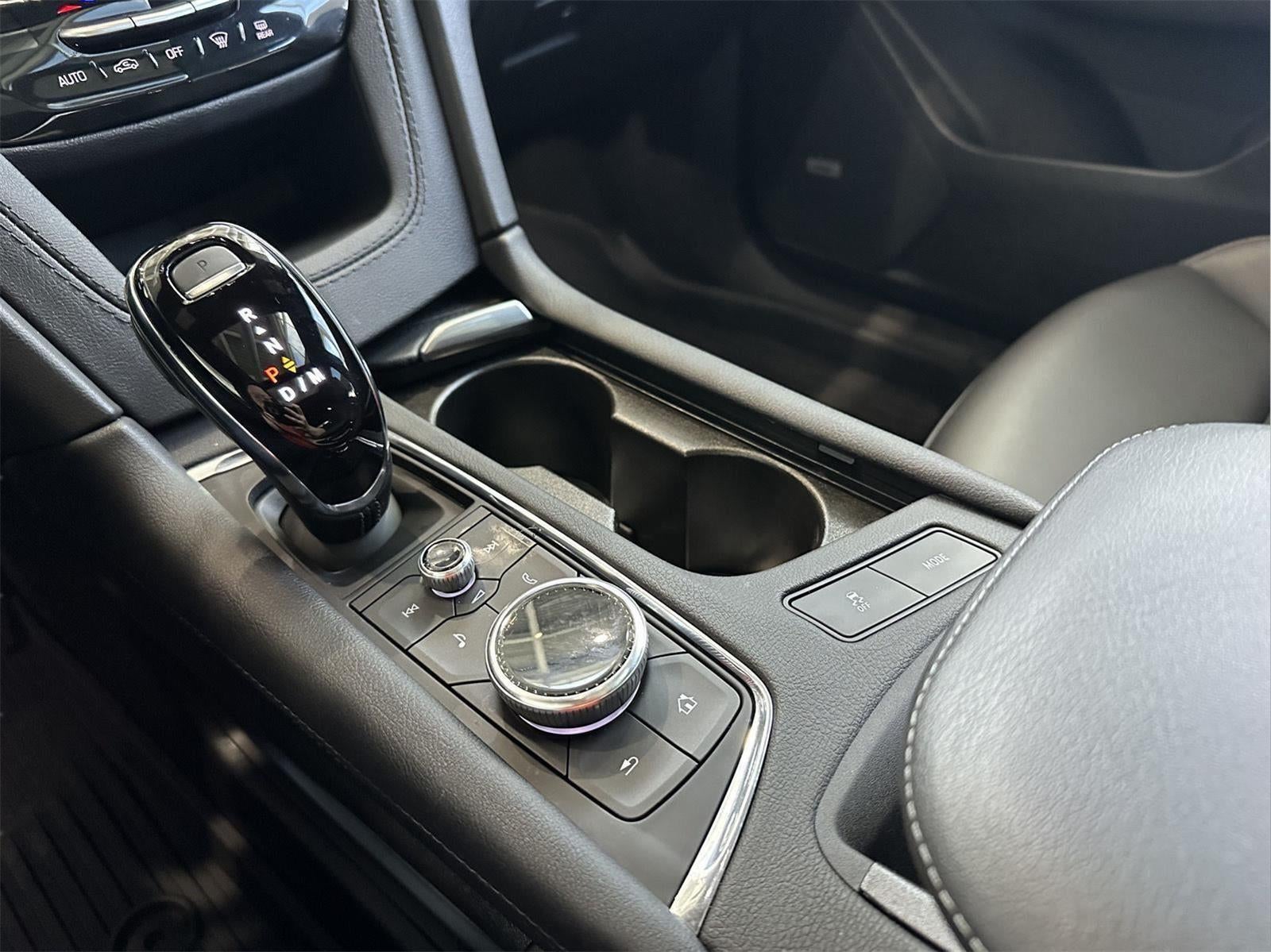 2024 Cadillac XT6 AWD Luxury