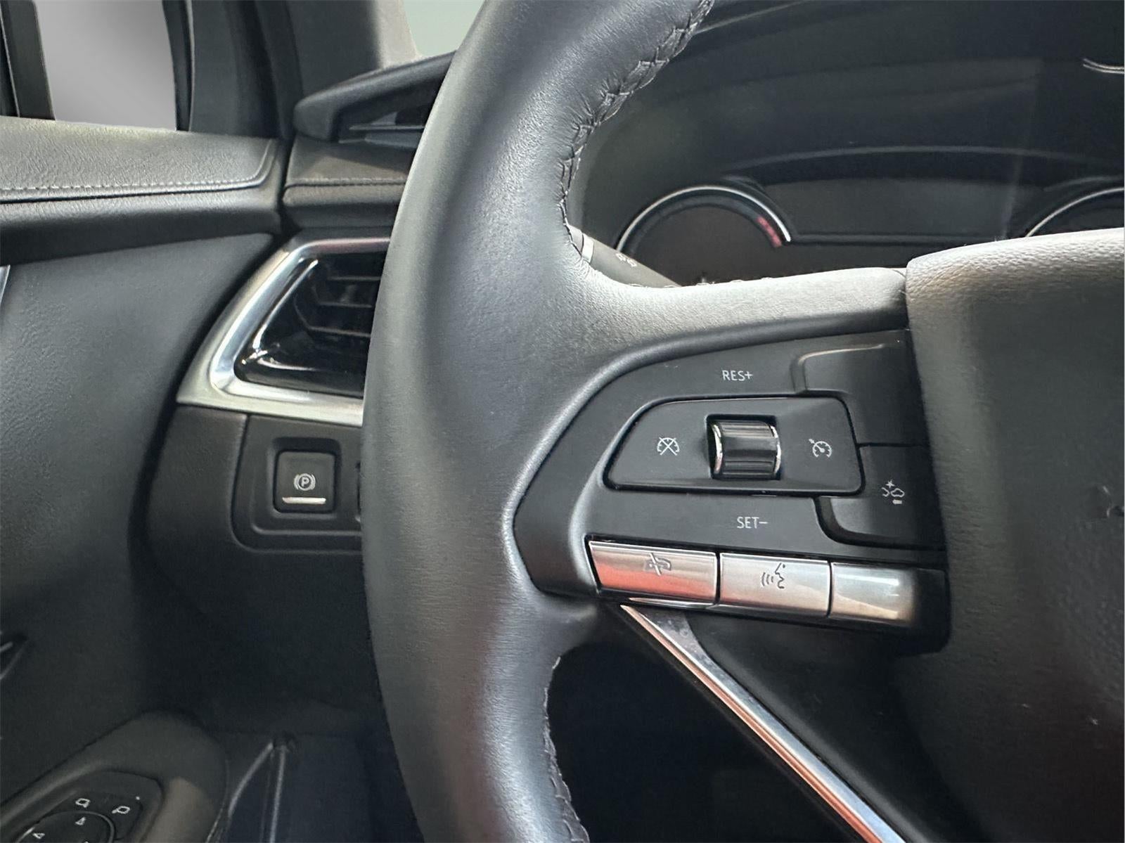 2024 Cadillac XT6 AWD Luxury