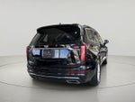 2024 Cadillac XT6 AWD Luxury