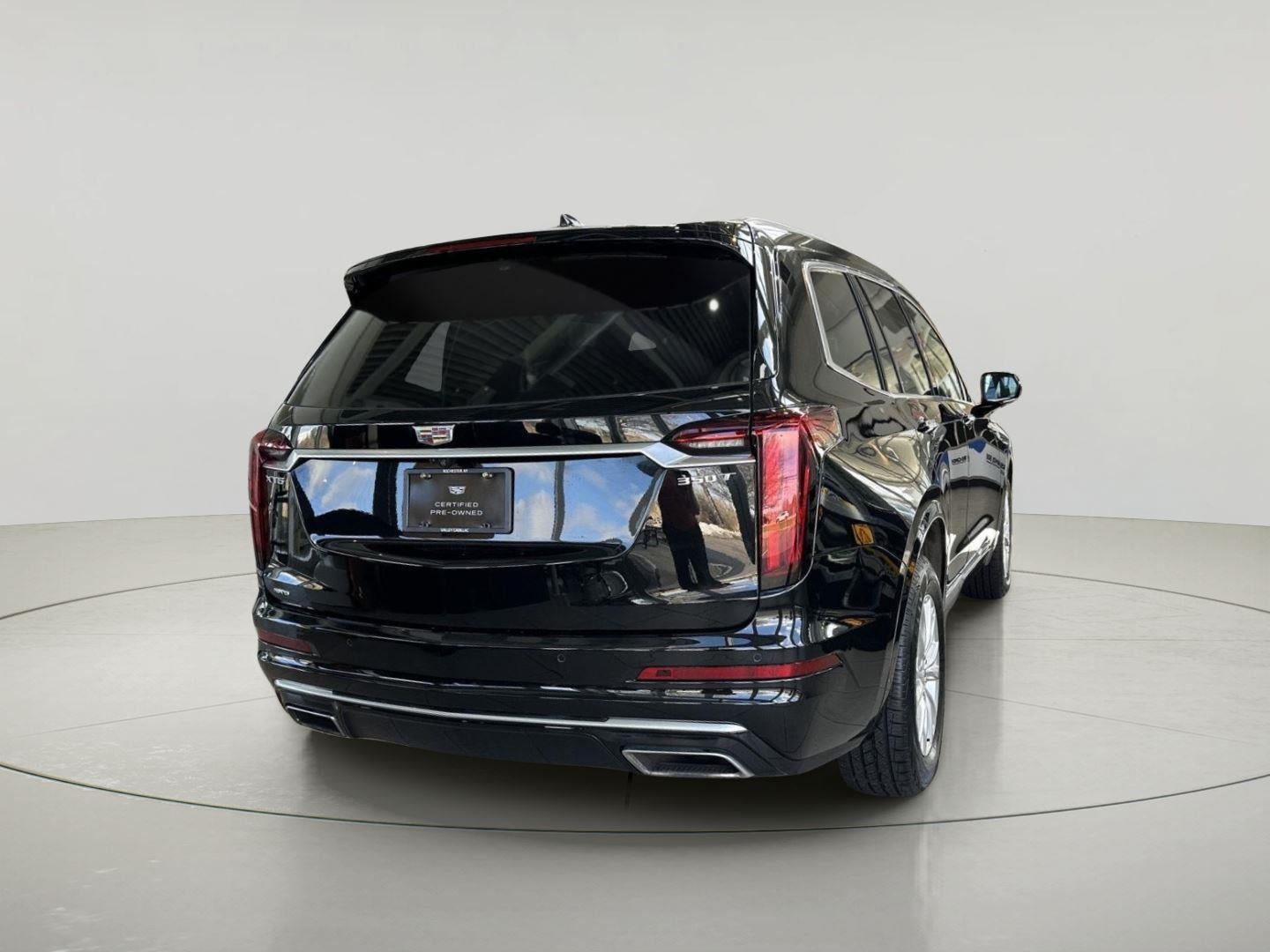 2024 Cadillac XT6 AWD Luxury