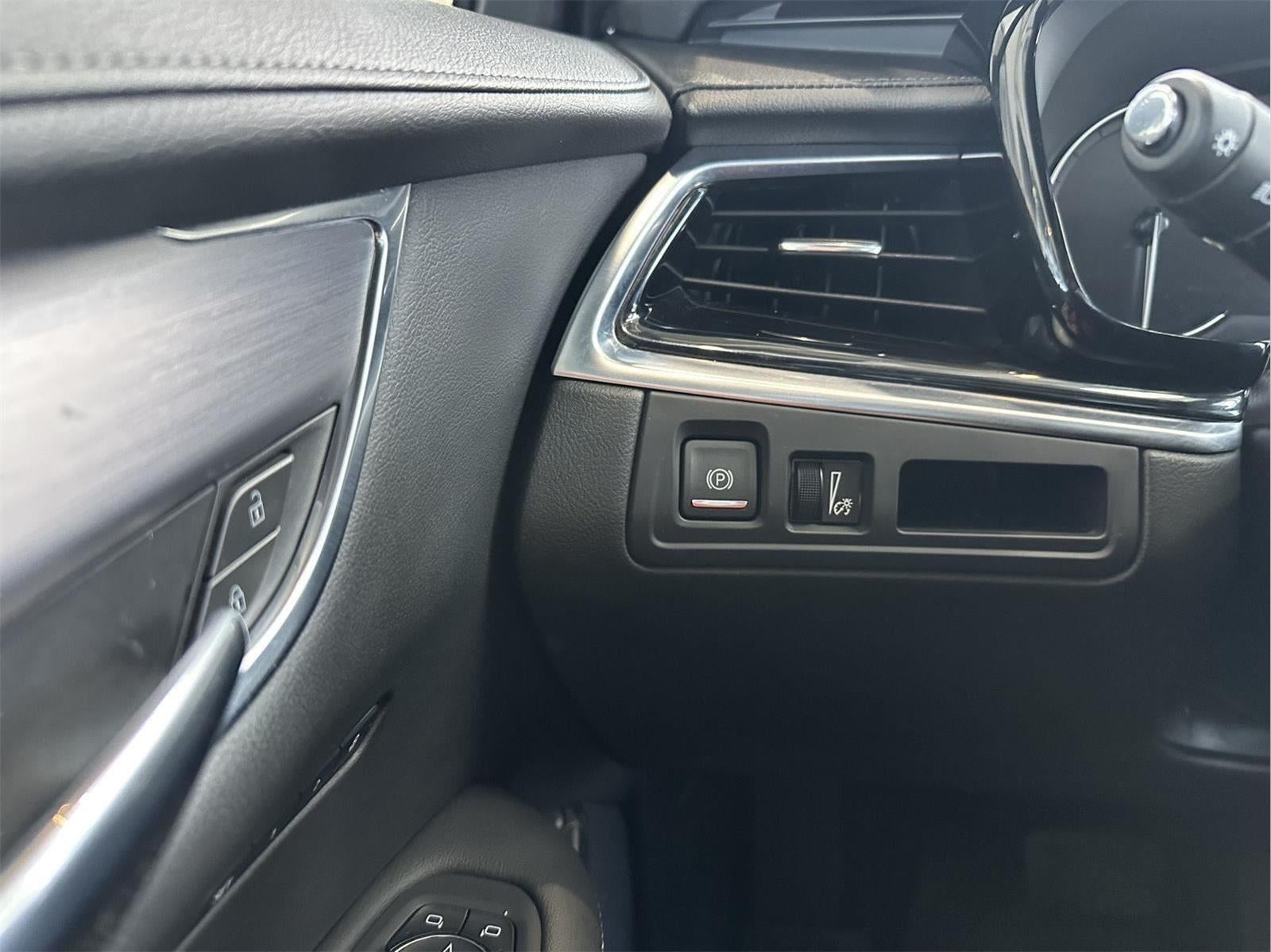2024 Cadillac XT6 AWD Luxury