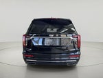 2024 Cadillac XT6 AWD Luxury