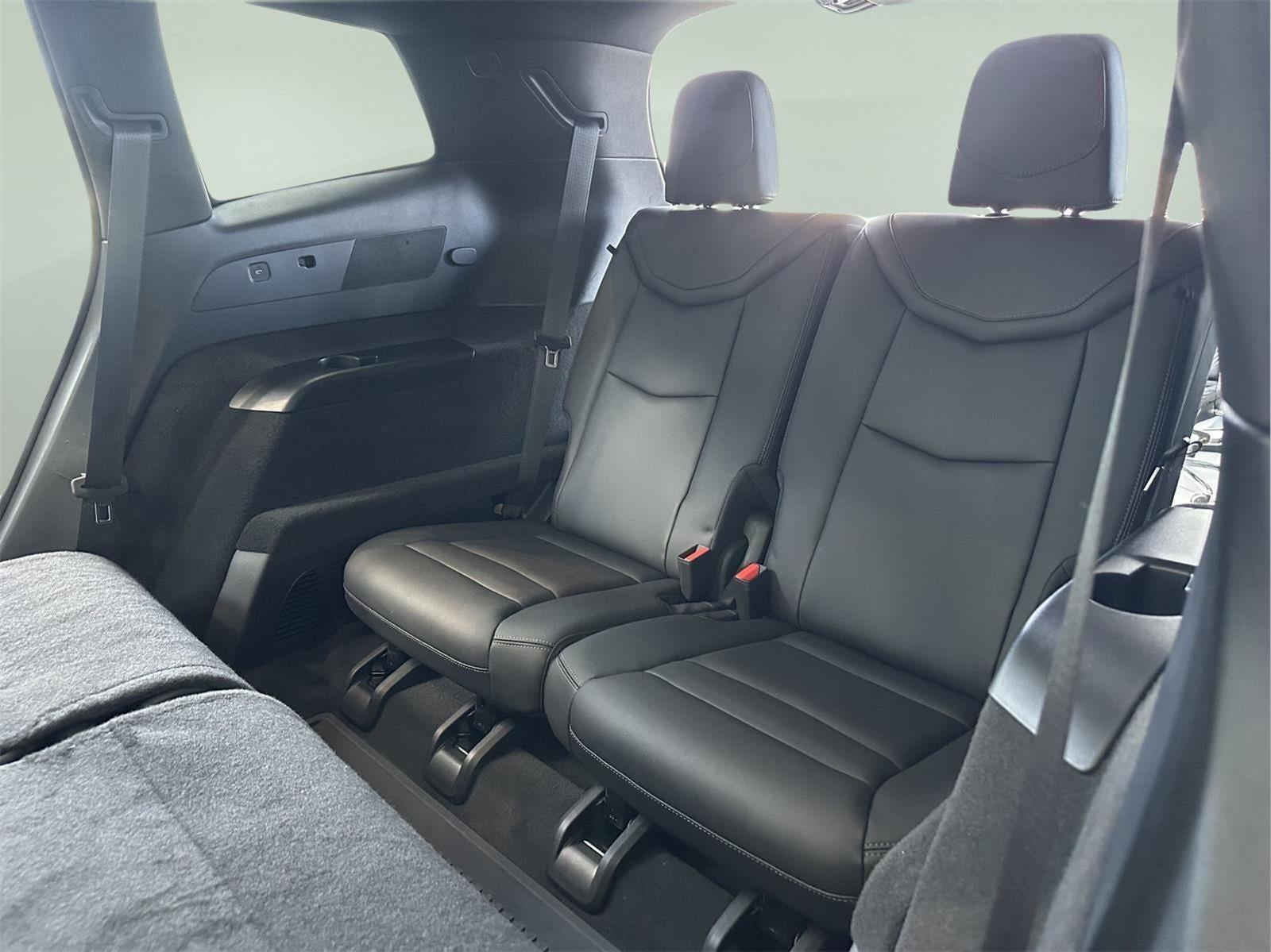 2024 Cadillac XT6 AWD Luxury