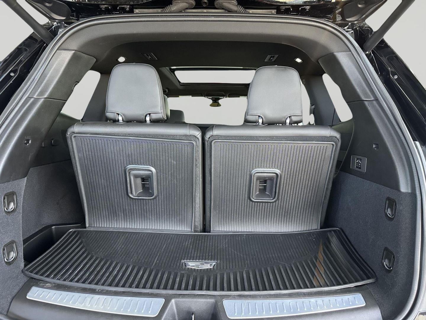 2024 Cadillac XT6 AWD Luxury
