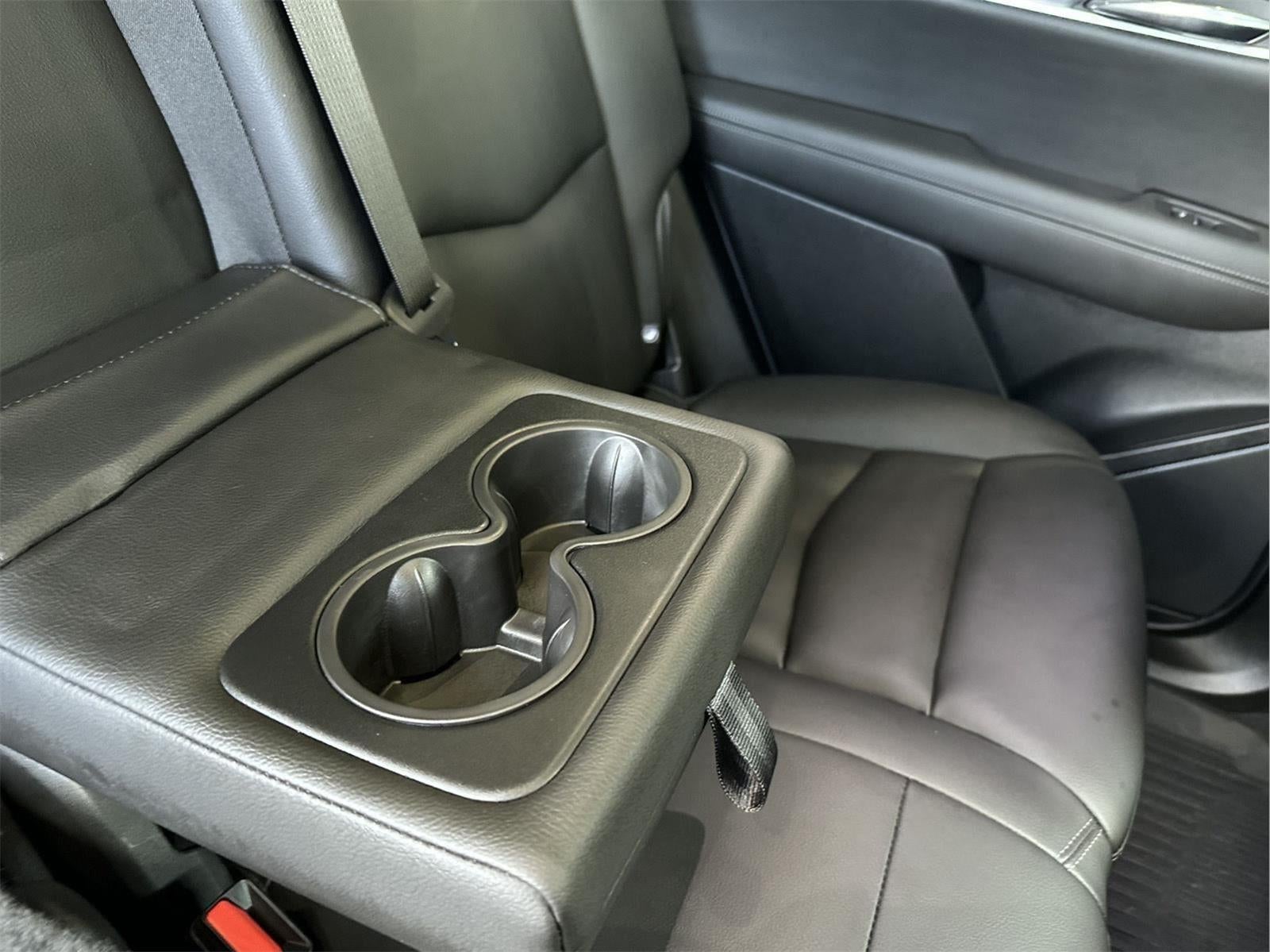 2024 Cadillac XT6 AWD Luxury