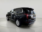 2024 Cadillac XT6 AWD Luxury