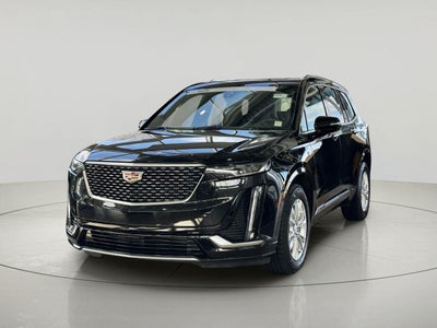 2024 Cadillac XT6 AWD Luxury