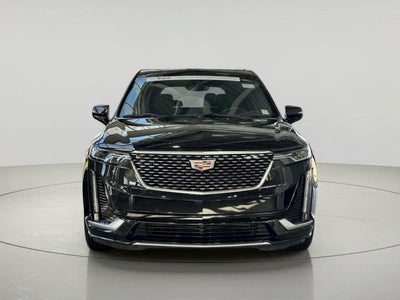 2024 Cadillac XT6 AWD Luxury