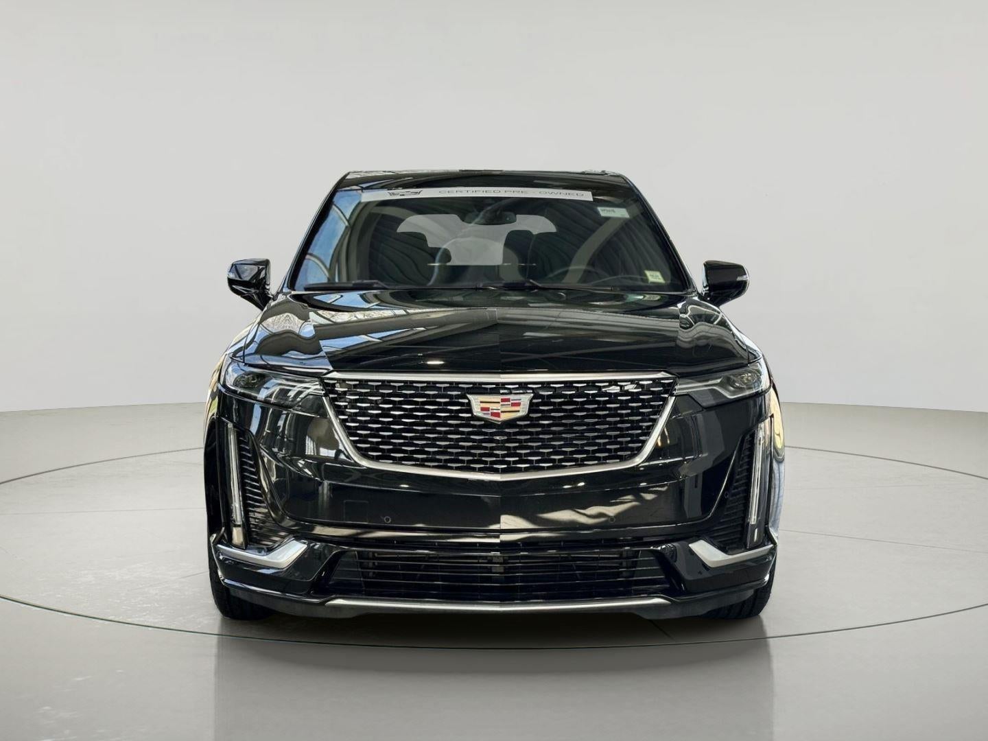2024 Cadillac XT6 AWD Luxury