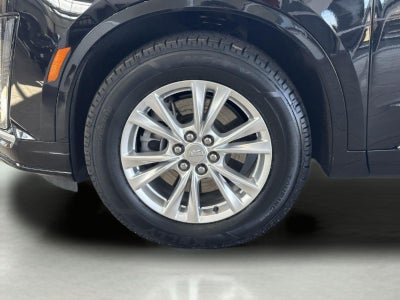 2024 Cadillac XT6 AWD Luxury