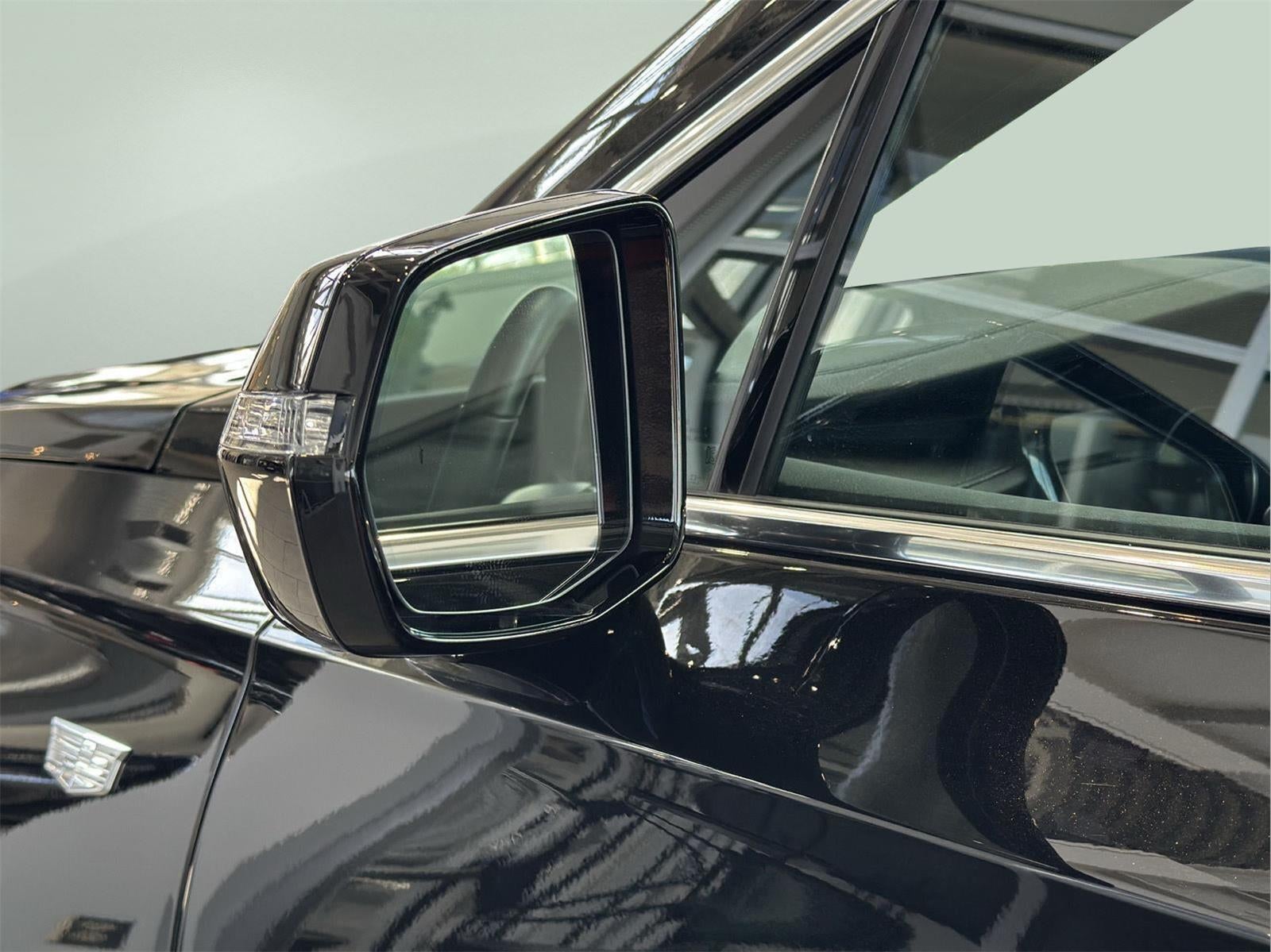 2024 Cadillac XT6 AWD Luxury