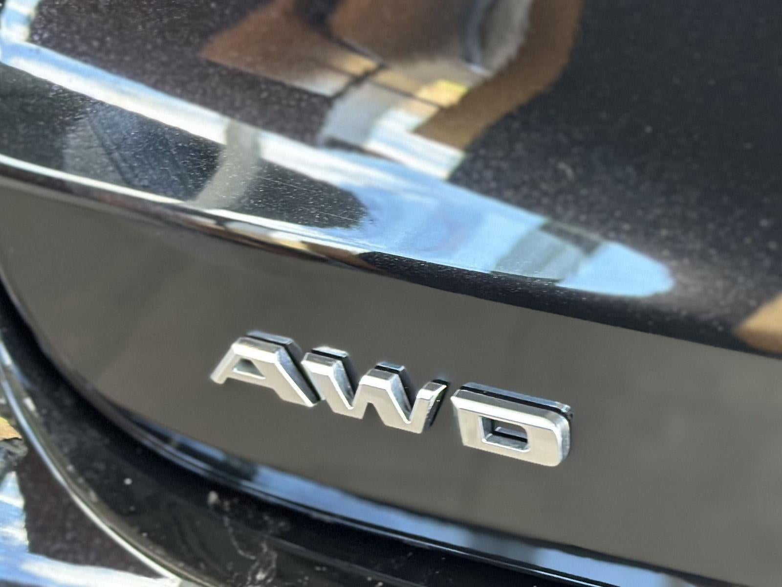 2024 Cadillac XT6 AWD Luxury