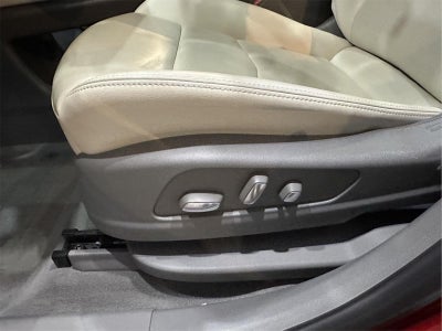 2024 Cadillac XT6 AWD Premium Luxury