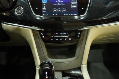 2024 Cadillac XT6 AWD Premium Luxury