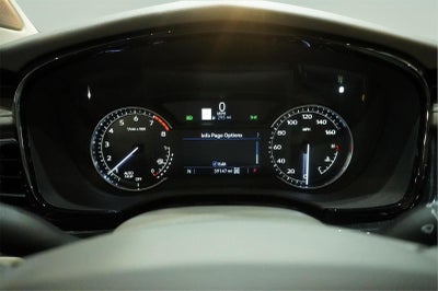 2024 Cadillac XT6 AWD Premium Luxury