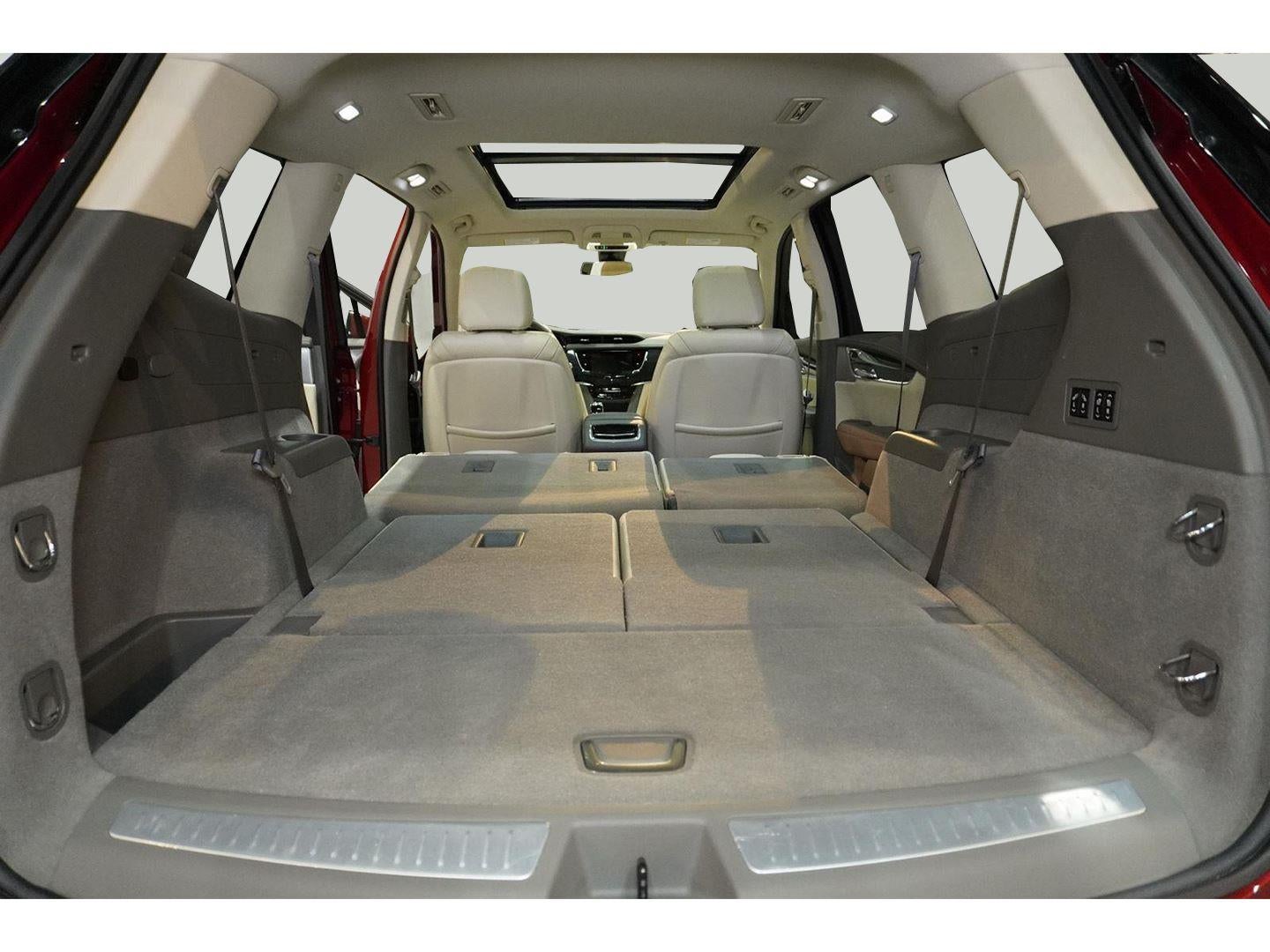 2024 Cadillac XT6 AWD Premium Luxury