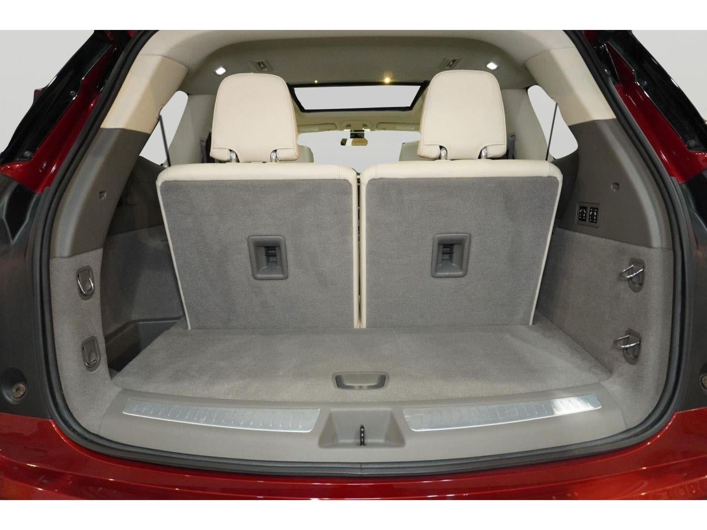 2024 Cadillac XT6 AWD Premium Luxury