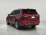2024 Cadillac XT6 AWD Premium Luxury