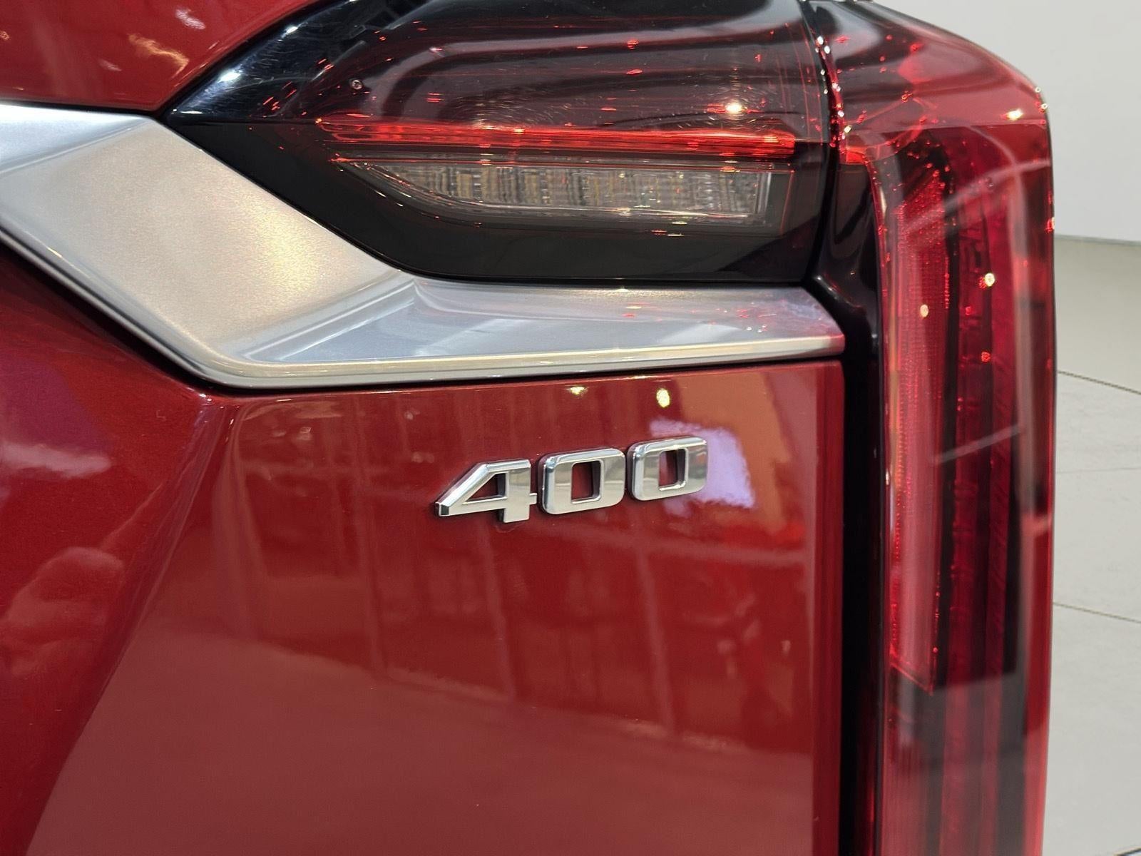 2024 Cadillac XT6 AWD Premium Luxury