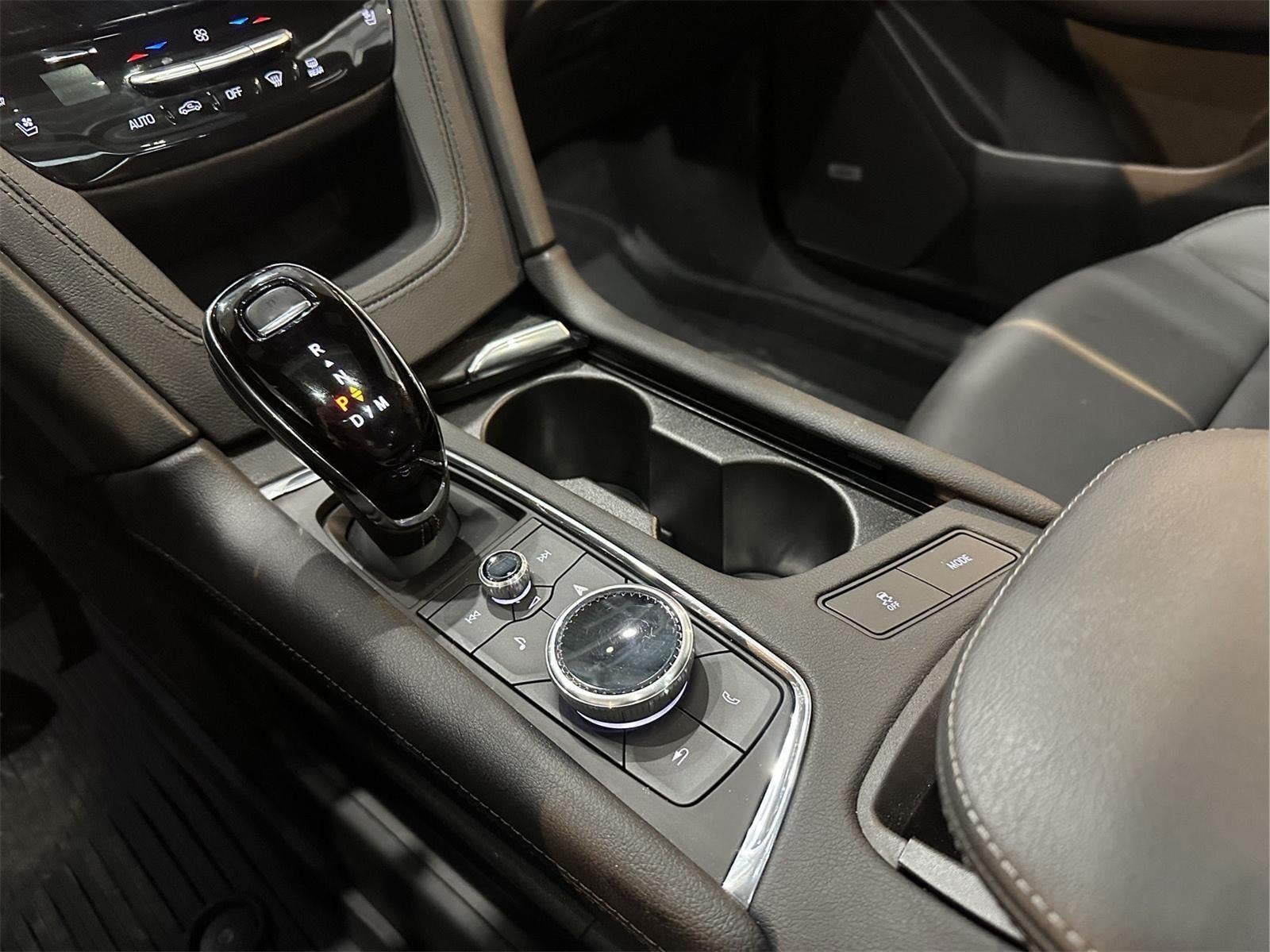 2024 Cadillac XT6 AWD Premium Luxury