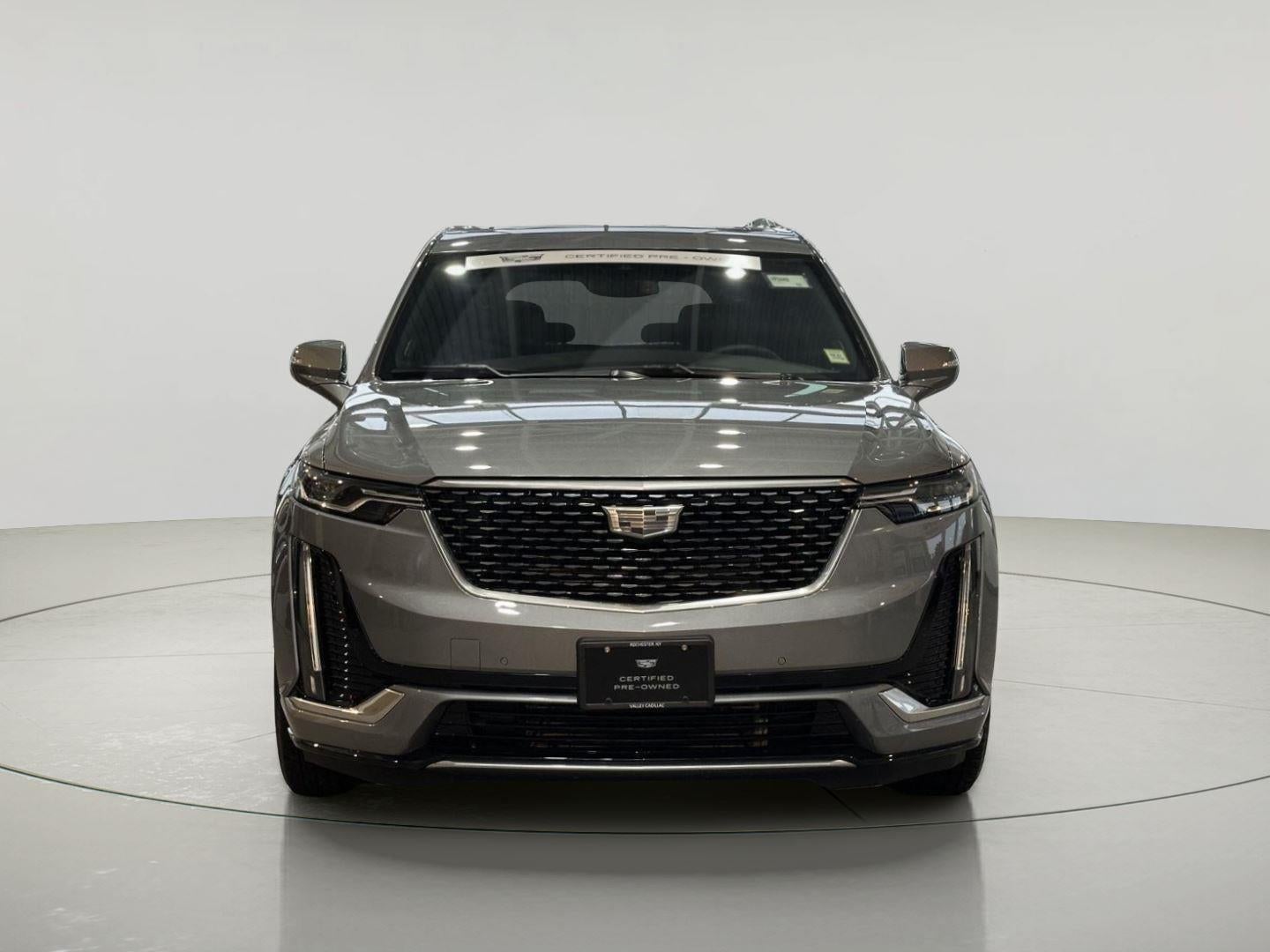 2024 Cadillac XT6 AWD Premium Luxury