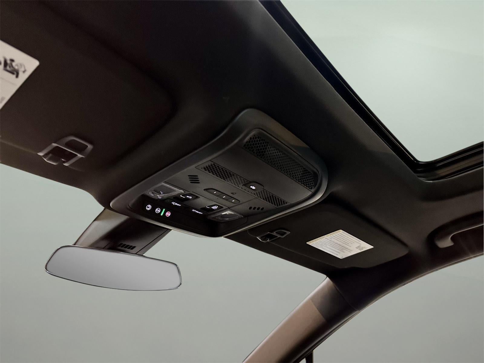 2024 Cadillac XT6 AWD Premium Luxury