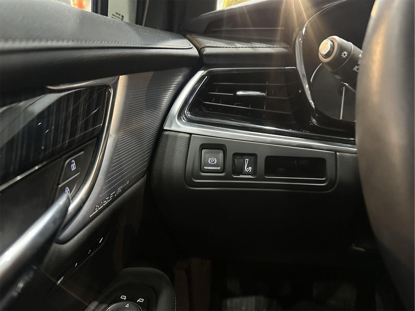 2024 Cadillac XT6 AWD Premium Luxury