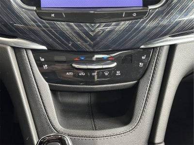 2024 Cadillac XT6 AWD Premium Luxury