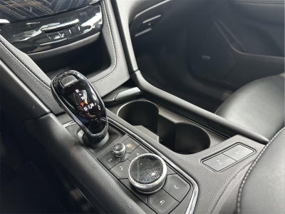 2024 Cadillac XT6 AWD Premium Luxury