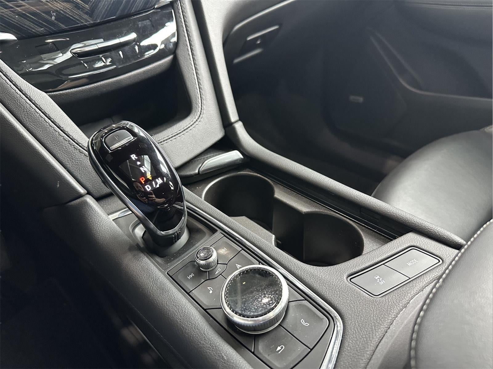 2024 Cadillac XT6 AWD Premium Luxury