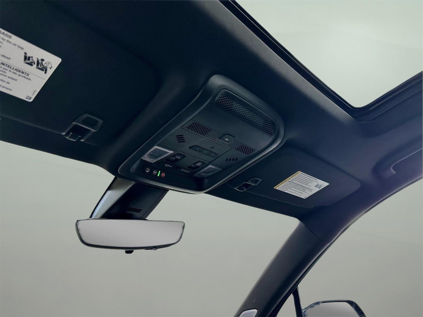 2024 Cadillac XT6 AWD Premium Luxury