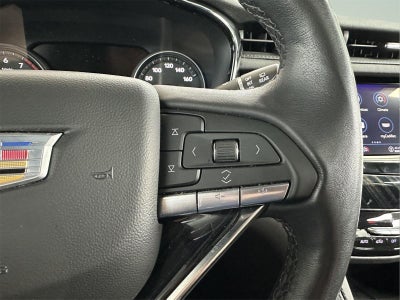 2024 Cadillac XT6 AWD Premium Luxury